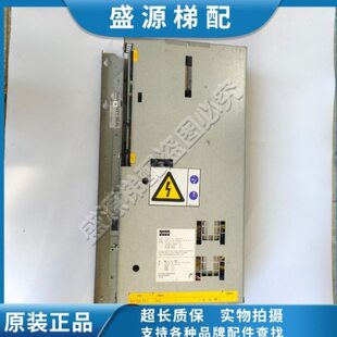 通力电梯配件 通力变频器 KDL16R/20A KDL16S 原厂 功能完好