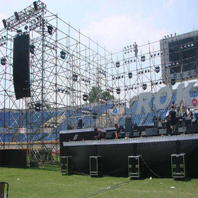 双15寸专业舞台音响 音乐餐厅音箱  舞台演出音响 有源音柱音响