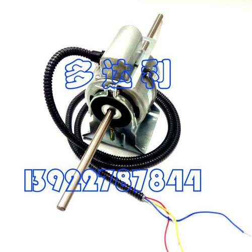 HC28SY222 开利 风机盘管电机 马达  28W Carrier motor