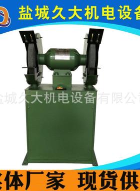 江砂苏除尘式轮0机M33441现厂家砂轮机货