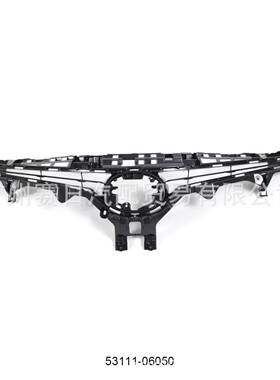 21款CamrySE/XSE(AXVA70A)凯美瑞中网 美版汽车中网53111-06050