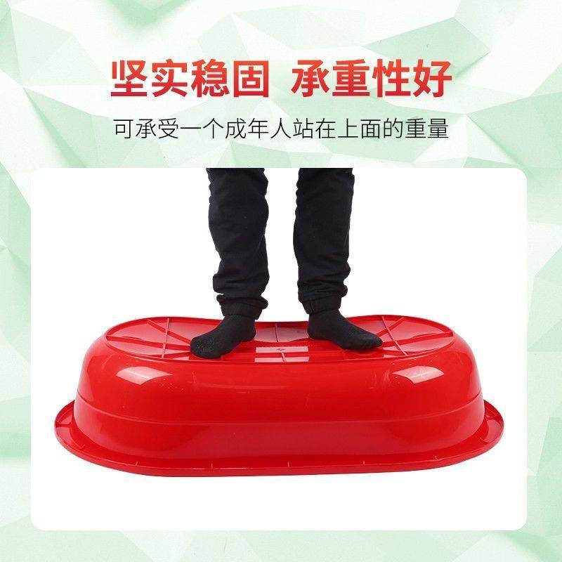 大号大人洗澡盆儿童加厚塑料长盆家用洗衣盆水产养殖狗狗龙虾盆