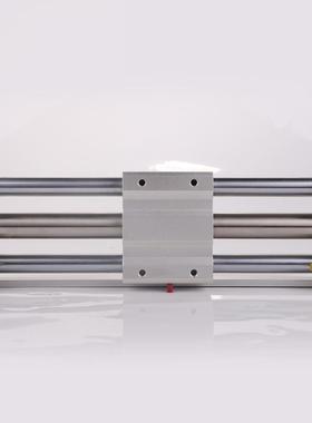 Y1S无杆缸长行程气动磁偶式滑台R0MT10C/15/2气3290/25/32/4*100/