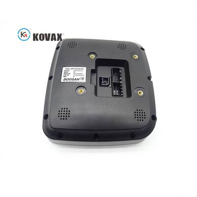 300426-00164V DX300 DX140 DX350 DX225 DX380挖掘机显示屏 仪表