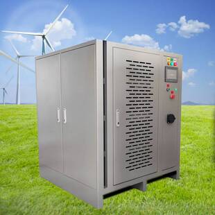 工商业储能柜384V300ah太阳能光伏离网应急磷酸铁锂100度削峰填谷