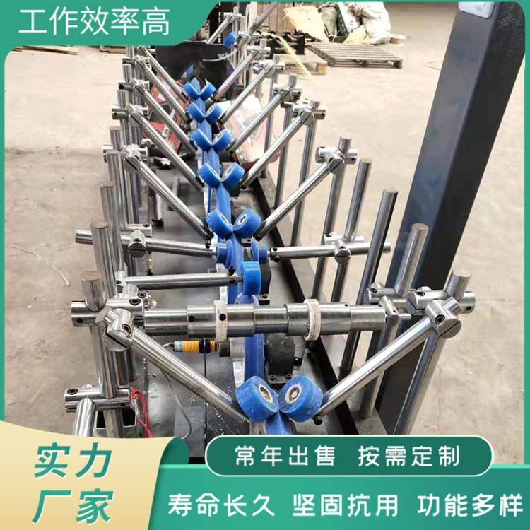 套全AC-1250自动胶实皮包覆机阳角线门窗木热线包覆机木工机械覆