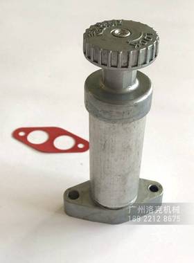 挖掘机手油泵输油泵卡特CATE320/200/330/B/C/336D/3306/C7C9配件