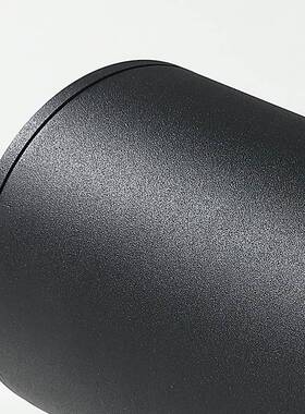 LED防水明装筒灯2030W户外吸顶灯走廊过道雨棚天棚防水灯明装筒灯