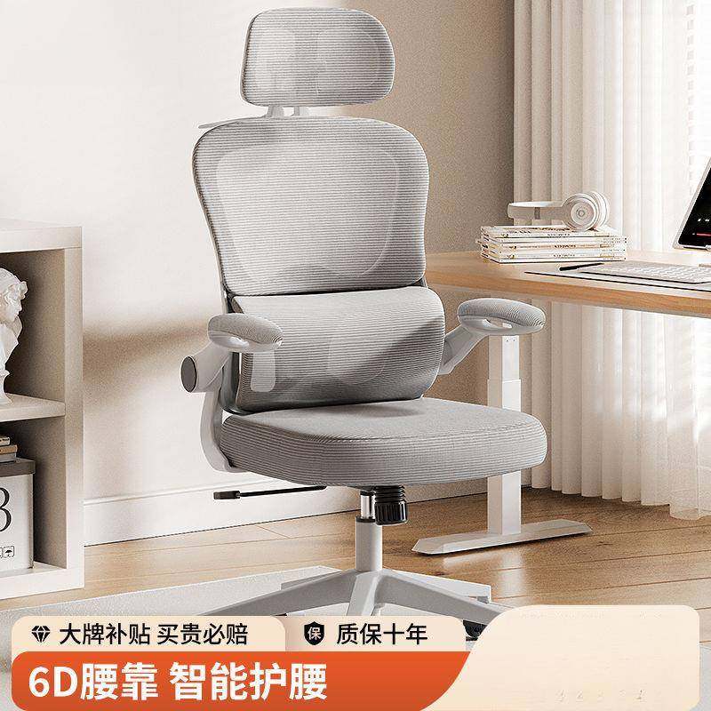 护腰人体工学椅电脑椅家用舒适久坐办公椅学生学习椅宿舍书房,商业/办公家具,办公电脑椅/职员椅,淘宝优惠券,粉丝福利购,淘宝优惠卷