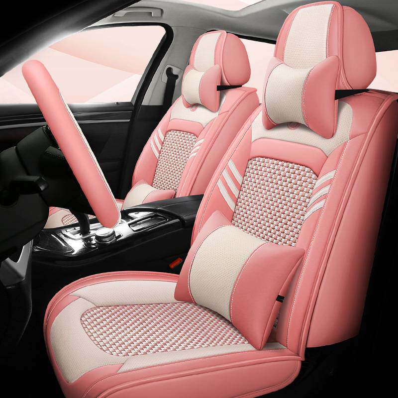 哈弗h6坐垫h2s座套m6汽车座垫h7哈佛h4四季通用f7全包围f5座椅套