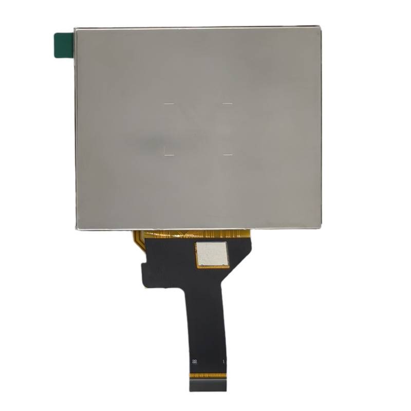3.5寸 tft lcd液晶屏 640*480 MIPI接口屏 3.45寸 LCD显示屏模组