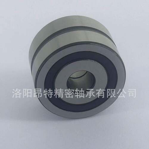 双列推力 角接触球轴承 ZKLN0619ZZTN9P4/P5 滚珠丝杠 支撑座轴承