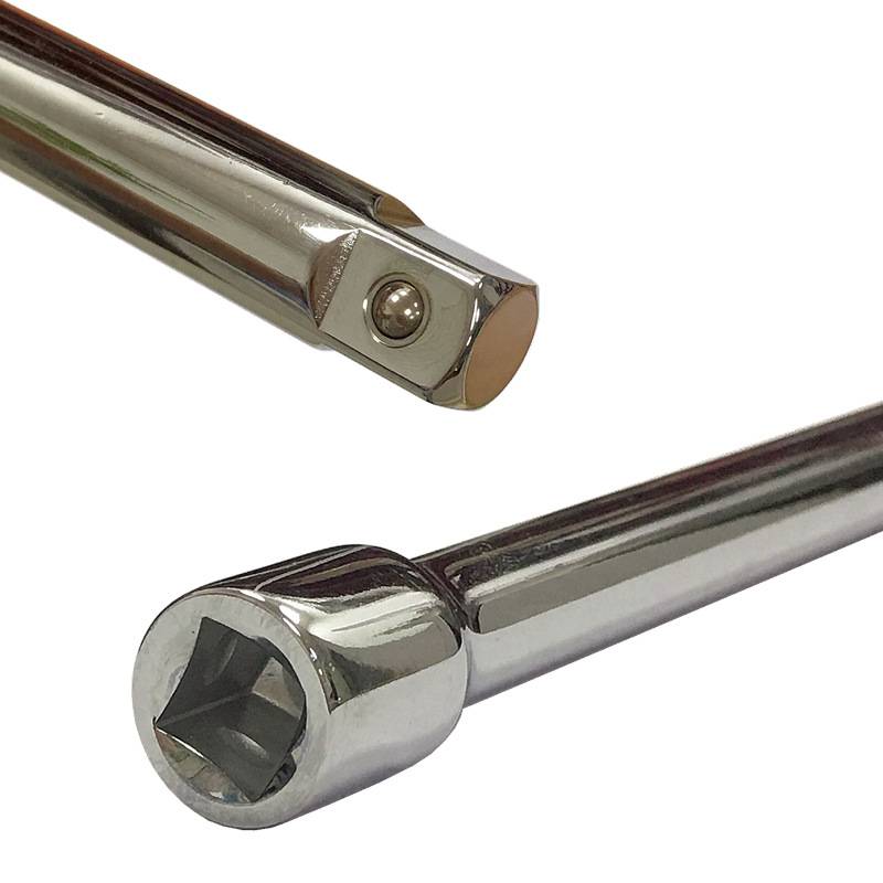 进口法国FACOM工具 中飞3/8方 套筒用接杆 延长杆 自锁式加长杆