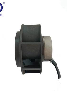 思能SC3G133 外转子离心风机24V直流无刷PWM调速外转子离心风机