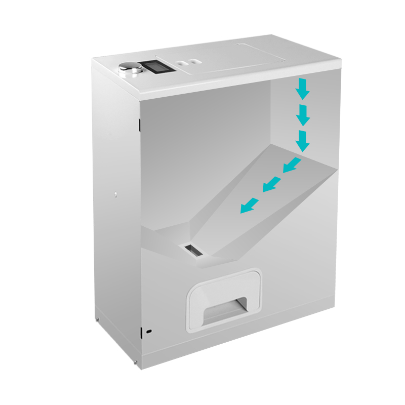 米箱嵌入式拉篮橱柜米桶抽拉家用米柜厨房柜抽屉式米面箱米缸阻尼