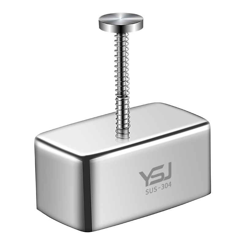 饭团模具长方形304不锈钢宝宝辅食神器寿司千R层米饭造型工具