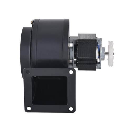 厂家直RR销CY100连Z直式正压风机I型2小型抽风引机20V离心通风机