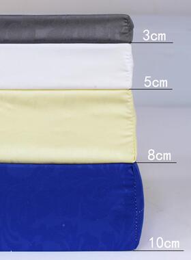 Y8Z单人床垫子家用办公地铺垫厚海休绵折叠午学生加F88JHJ66垫榻