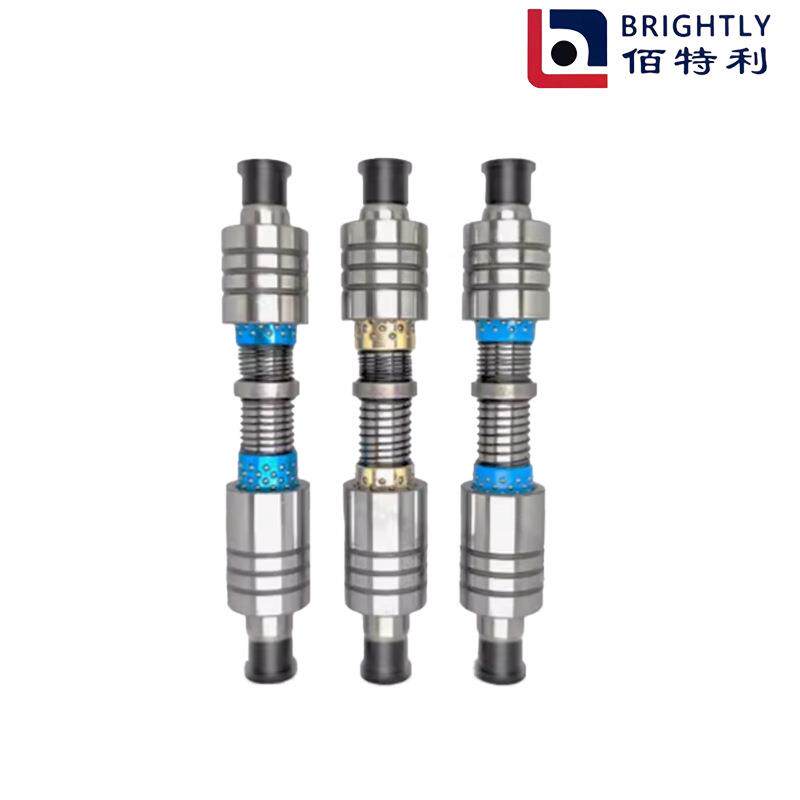 -TRP155A端子模滚珠外导套组胶铝铜套滚珠内导套件端子模模具配件