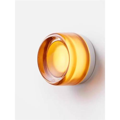 极头简走廊过道床壁过灯圆形壁楼灯设计师148道梯卧室庭院装饰墙