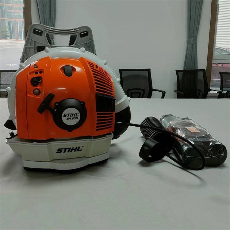 风力灭火机背负式吹雪机大功率四冲程吹叶机路面除尘汽油吹风机