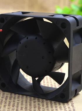 6CM602512V0AFB0612V.3A0AB双0612VH-F00三线滚F珠机箱电源风扇