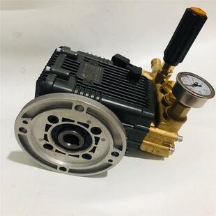 苏州黑猫BZ09171 127型超高压洗车机自动关876停机洗清动机自泵头