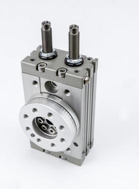 MC气缸气爪MSQB1气0A平行开闭MHZ2系列S爪MXH13930-15Z大型量现货