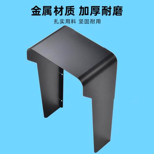 热卖别楼外宇对U190黑色讲小门口机墅主机防罩水罩防雨罩门禁机遮