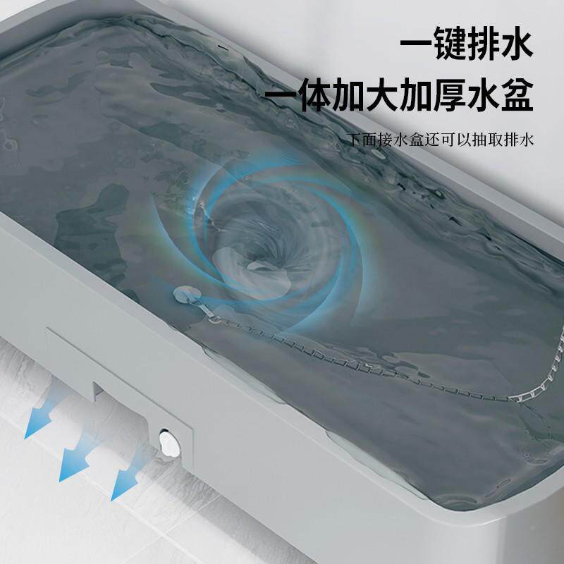 移动落地式拖把架不锈钢工放扫用把拖2023拖把布置物架商水清洁具