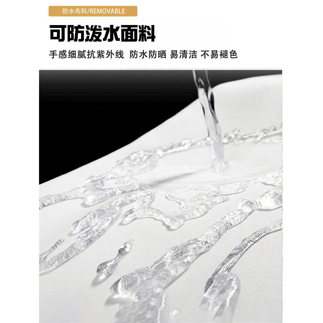 户外藤沙发庭院室外休件椅闲藤编家圆沙发具露园天花阳台藤茶几三