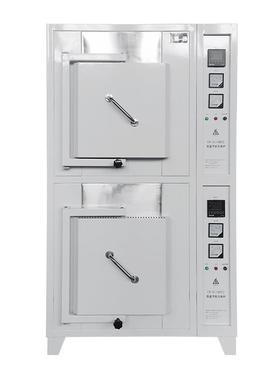 达PD-MJ14窑炉多规格高温箱蓬式热理弗炉热处处理感应实马验室电