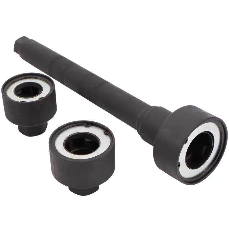 4具件套方GOG向机内球工头具内杆拉拆卸工舵杆扳手拆装取出器