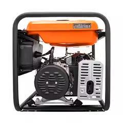 0科马汽油发电机30千0W22K0V家用小型户外商用工YBK地3KW5W8瓦380