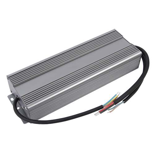 深圳明仕达电源 Dali300W 恒压/恒流  LED调光防水电源