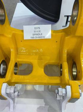 SD22土机件154-全61-推XIM132配33车硬管