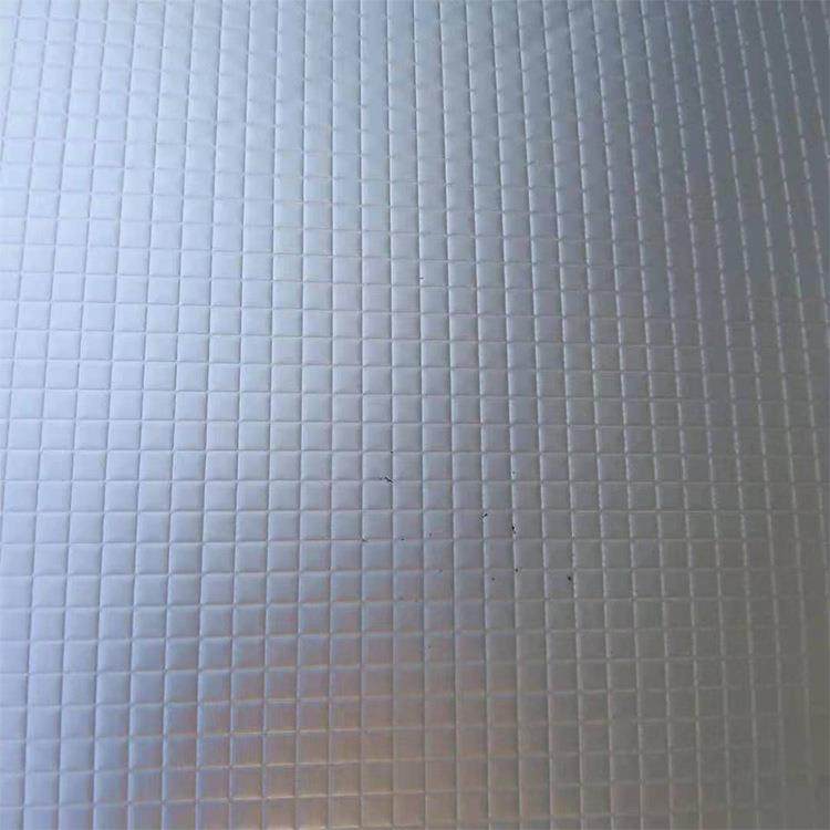 铝隔热自粘679屋顶顶橡塑水箱楼棉隔热保温阻燃棉隔音棉耐箔高温