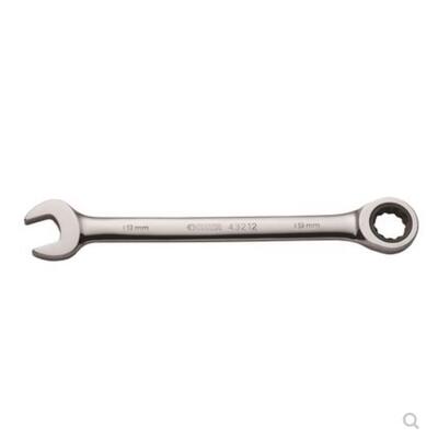 石达全抛光两用快速扳手43201 43202 43203 43204 43205 43206 43