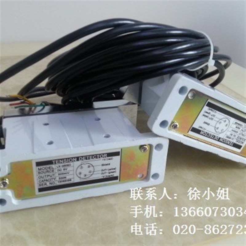 供应 LX-100SD张力传感器KTC828A全自W动张力控制器