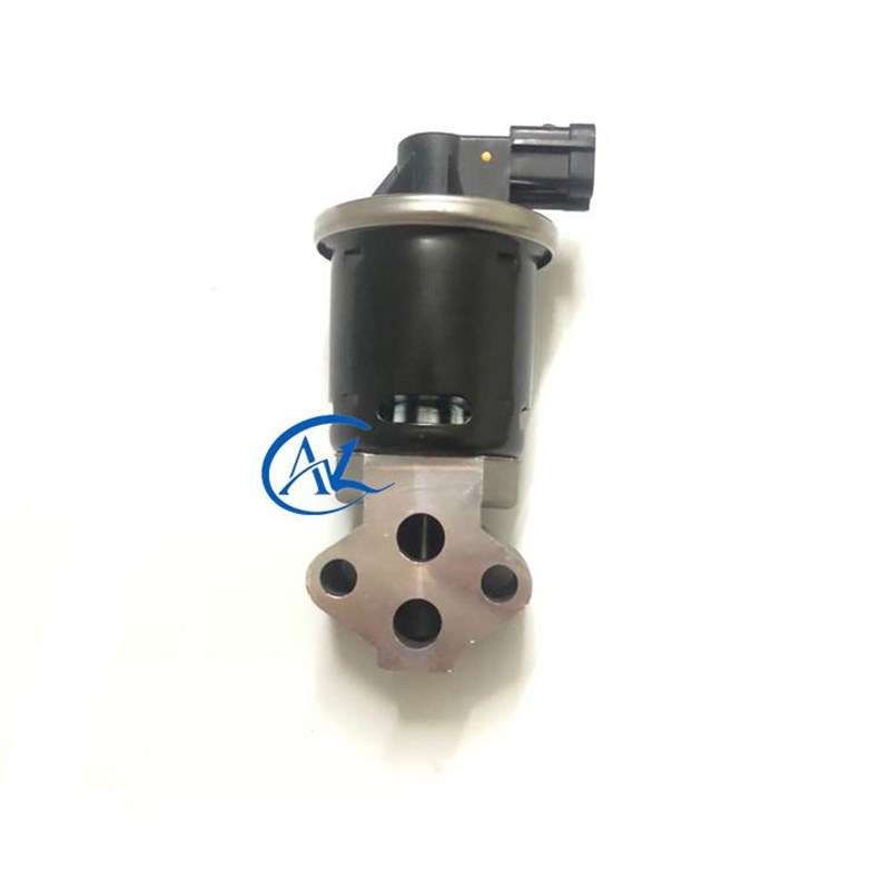 适配五菱之光 宏光 荣光废弃循环阀EGR阀BP12发动机废气检测阀