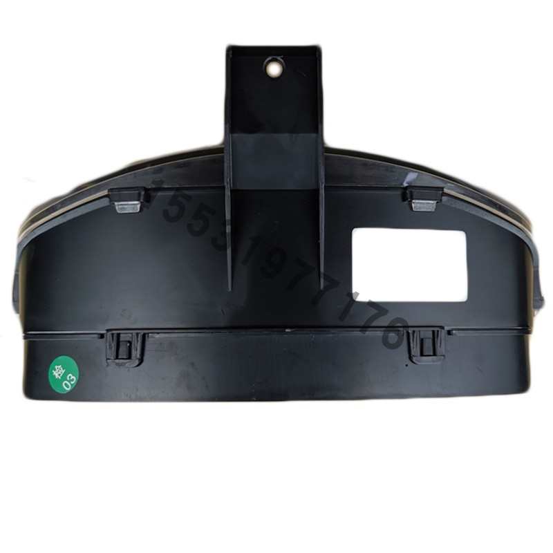 适配鸿日S1PRO鸿日U8御虎三缸燃油红日鸿豆仪表T迈转速表组合仪表