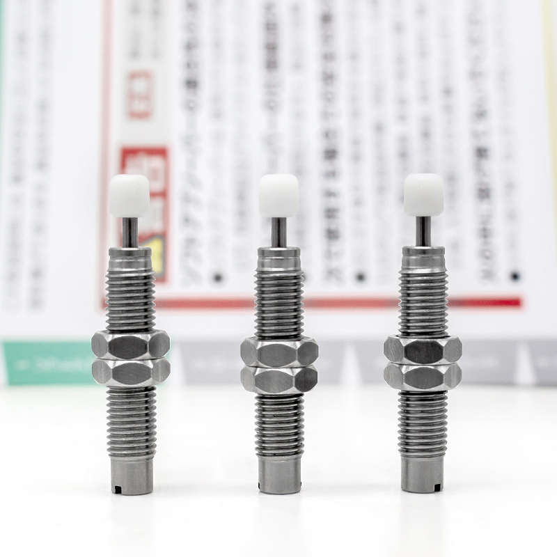 不锈钢缓冲器MAKC/MAKS/0604/0805B/1008/1210/1412/1612/2530