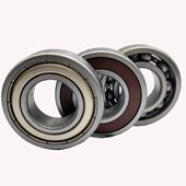 35BD219 6306 进口质量轴承 6203ZZ