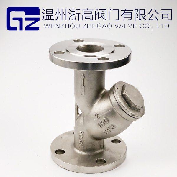 不锈钢10K法兰过滤器304日标过滤器蒸汽过滤器316Y型JIS10K管道,五金/工具,其他阀门,淘宝优惠券,粉丝福利购,淘宝优惠卷