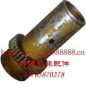 天津机床厂配件 CQ61100车床配件 齿轮套 Z36  D52