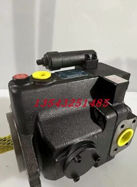 台湾柱塞泵V15/V23/V18/V38/V42A1R/A2R/A4R/A3R10X油昇油泵维修