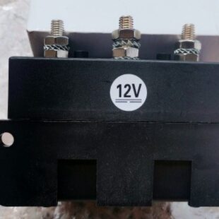 游艇船用锚机断路器 电动起锚机 高速锚机 游艇船用配件继电器