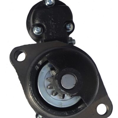 QDJ1326起动机马达Y4MG-12300起动机马达