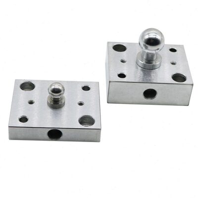 汽车检具标准件配件检具基准球垫块三坐标测量基准球 基准球 现货