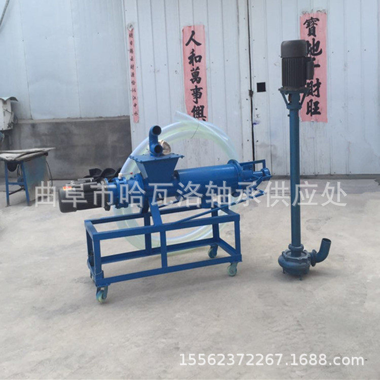 潾钰奇脱水机的价格粪便脱水机多少钱长期供应便宜脱水机
